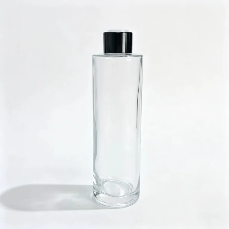 150ml Glass Facial Toner Bottle for Wholesale Custom Packaging