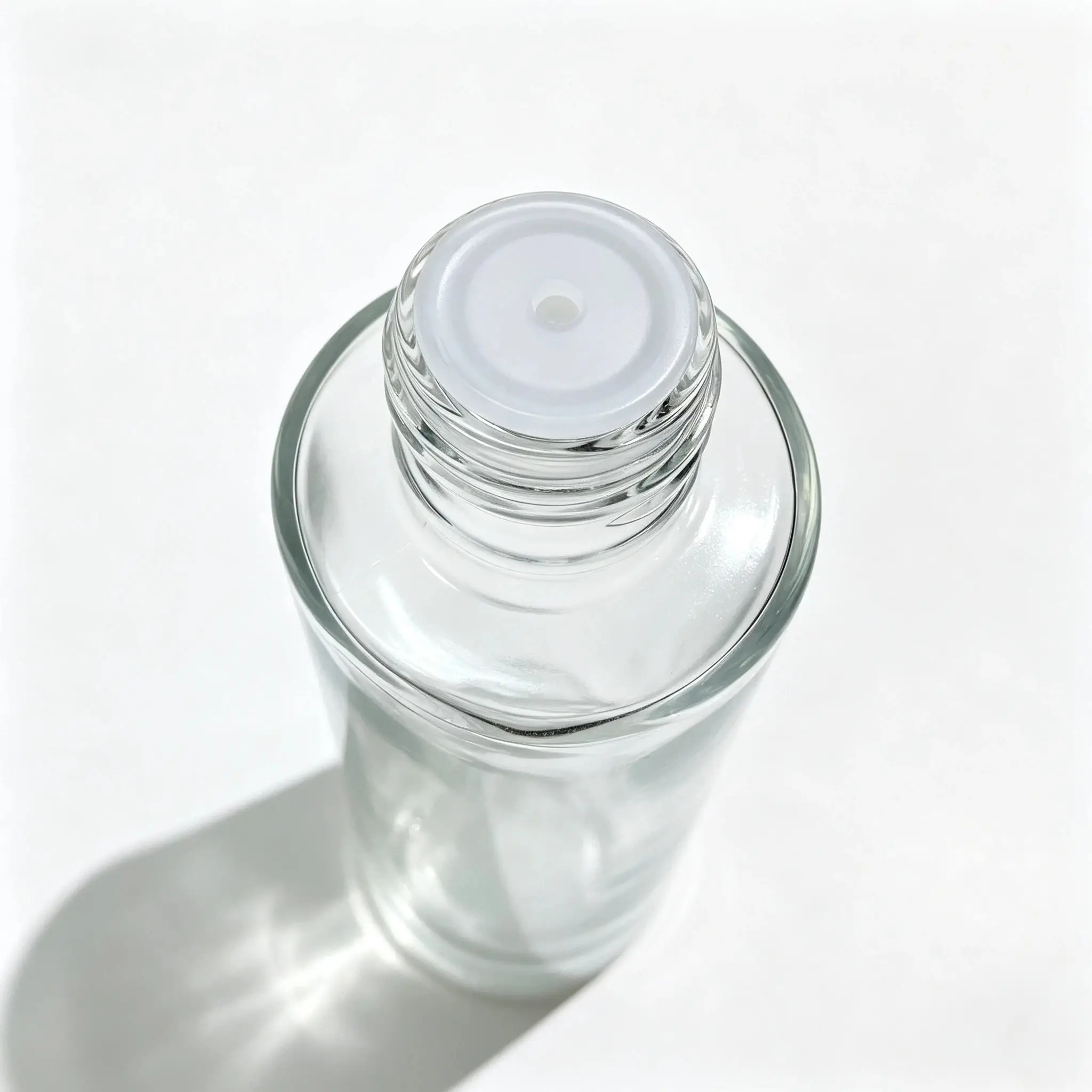 150ml Toner Bottle Neck Opening Detail 150ml toner bottle neck opening detail for component matching