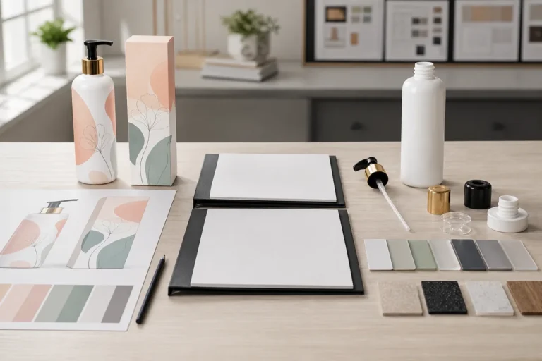 Cosmetic Packaging Labeling vs Packaging Compliance compliance and buyer review