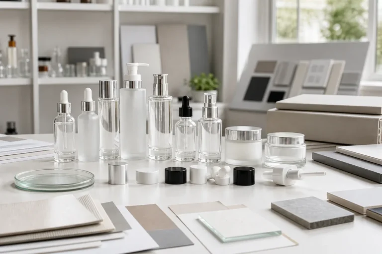 Cosmetic Packaging Compliance Basics packaging compliance review