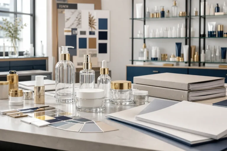 EU Cosmetic Packaging Compliance packaging compliance review