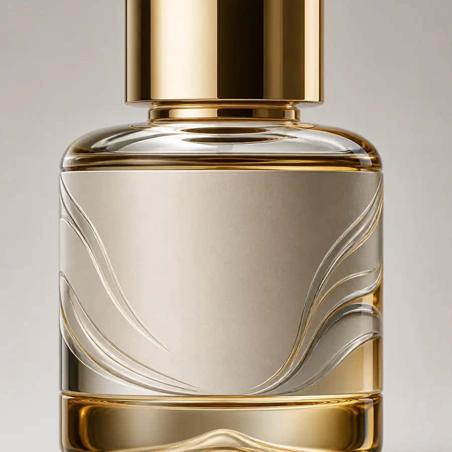 tratați sistemul de închidere ca parte a designului pentru how to design premium cosmetic packaging